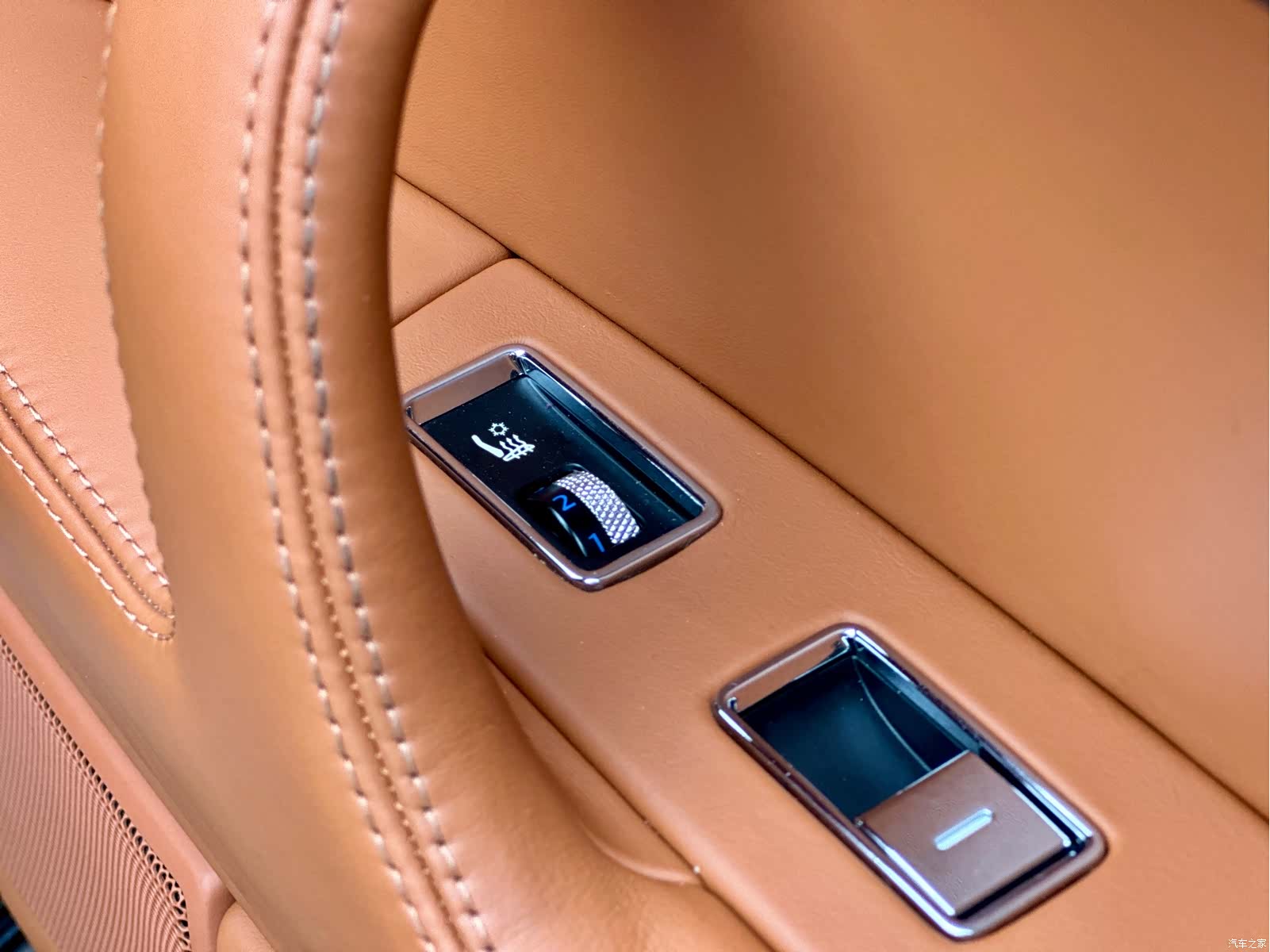 Bentley Flying Spur, 2012 36