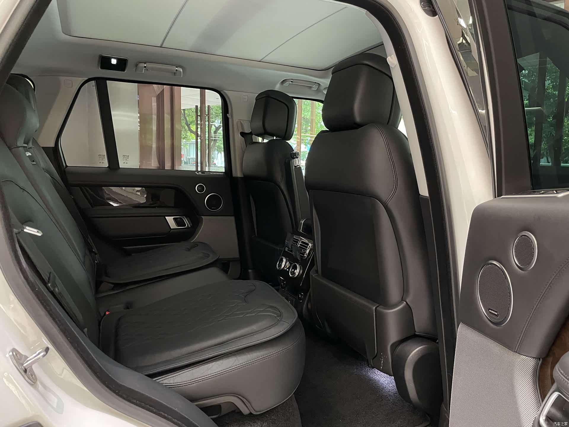 Land Rover Range Rover, 2021 16
