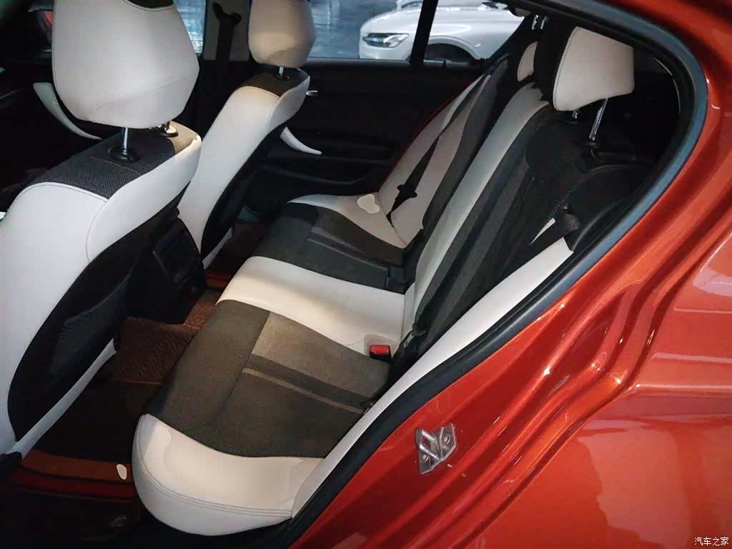 BMW 1 Series, 2017 14