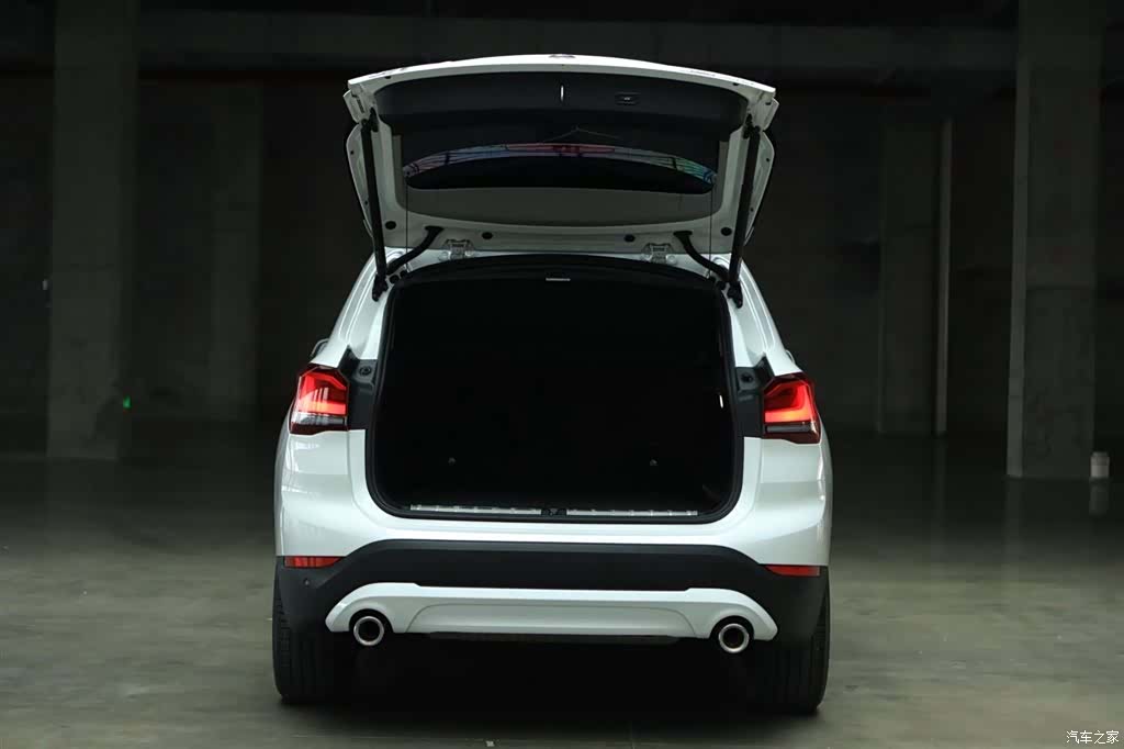BMW X1, 2022 12