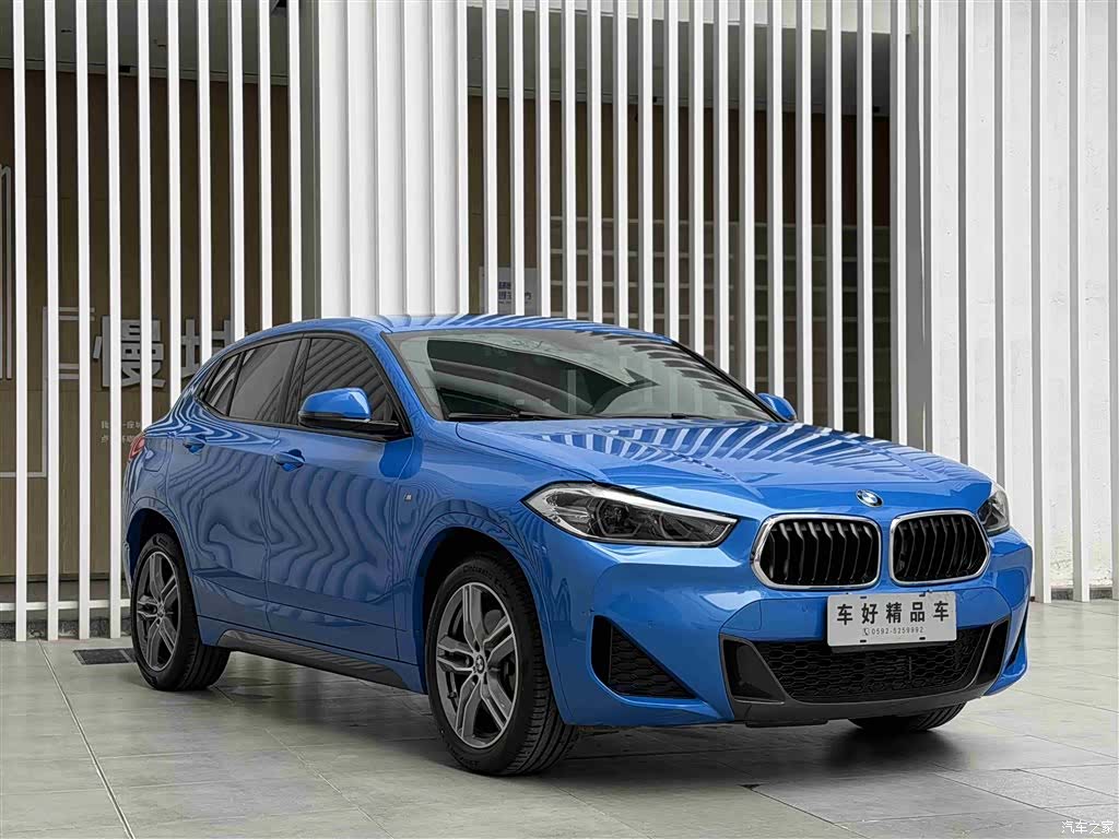 BMW X2, 2020 3