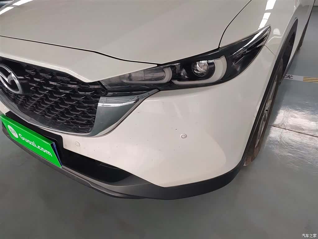 Mazda CX-5, 2023 18