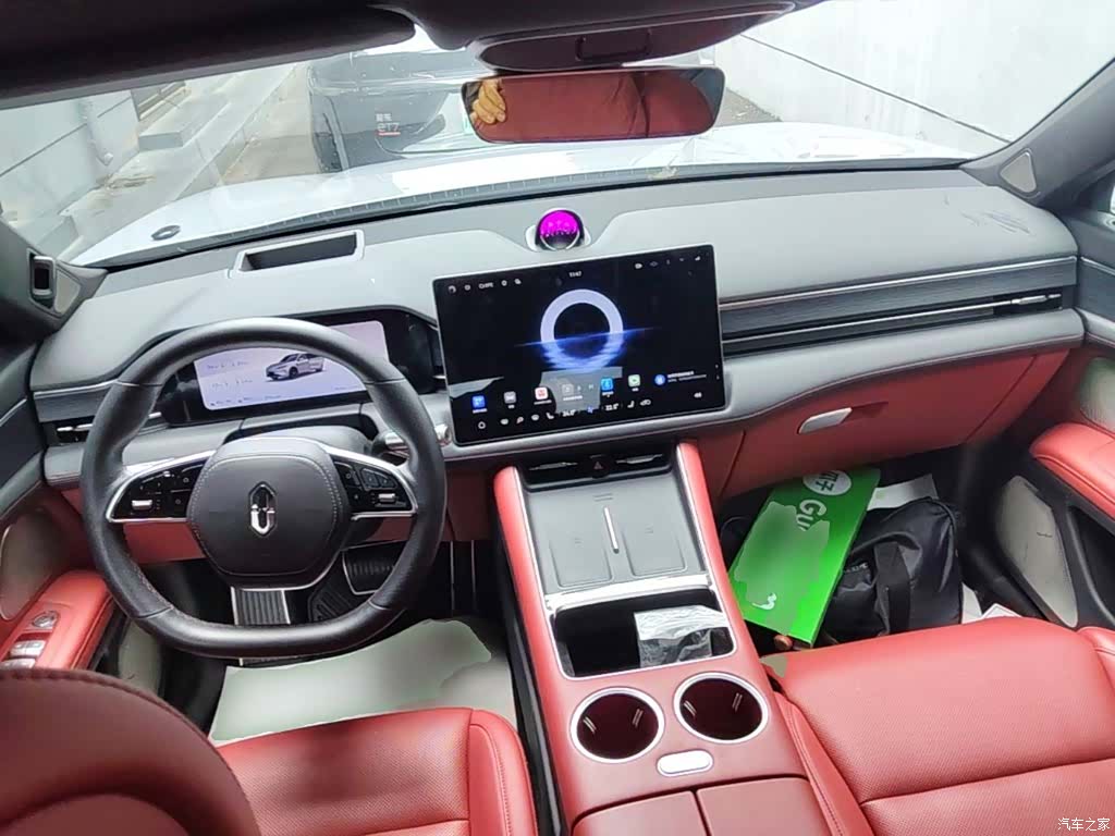 AITO M5, 2025 10