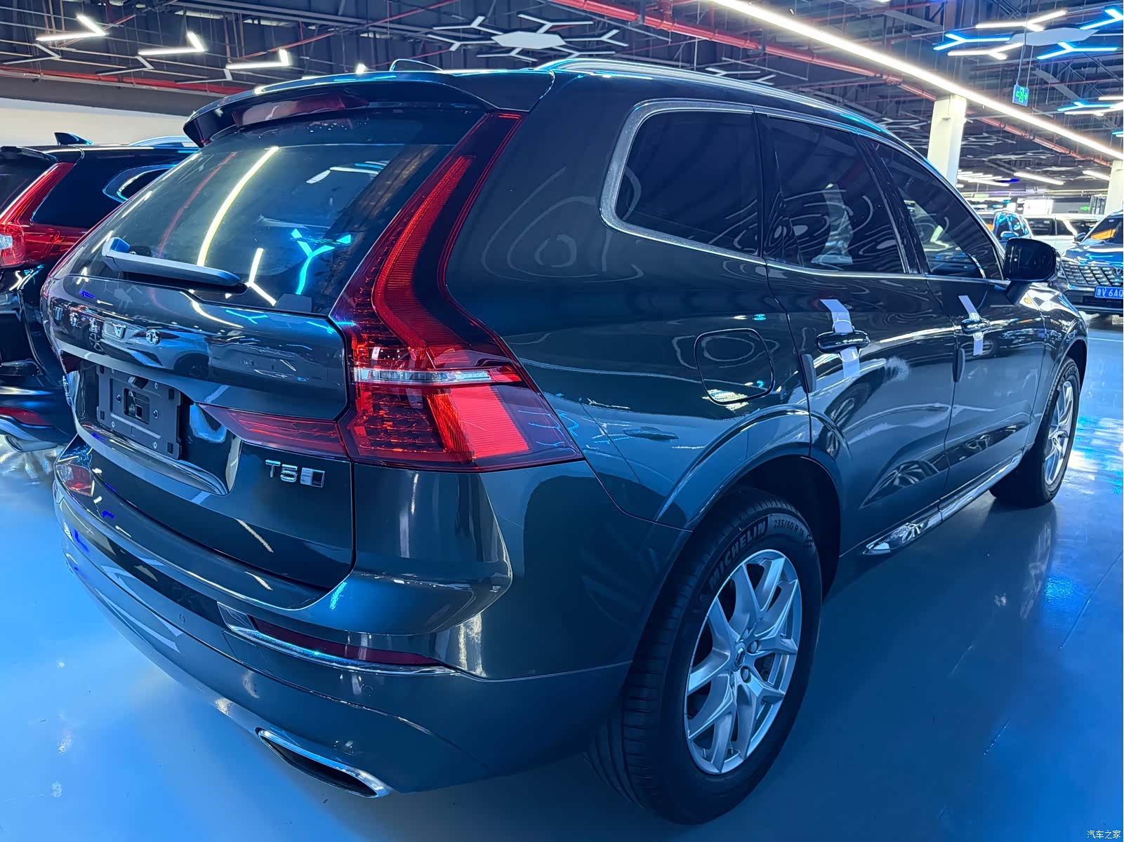 Volvo XC60, 2020 18