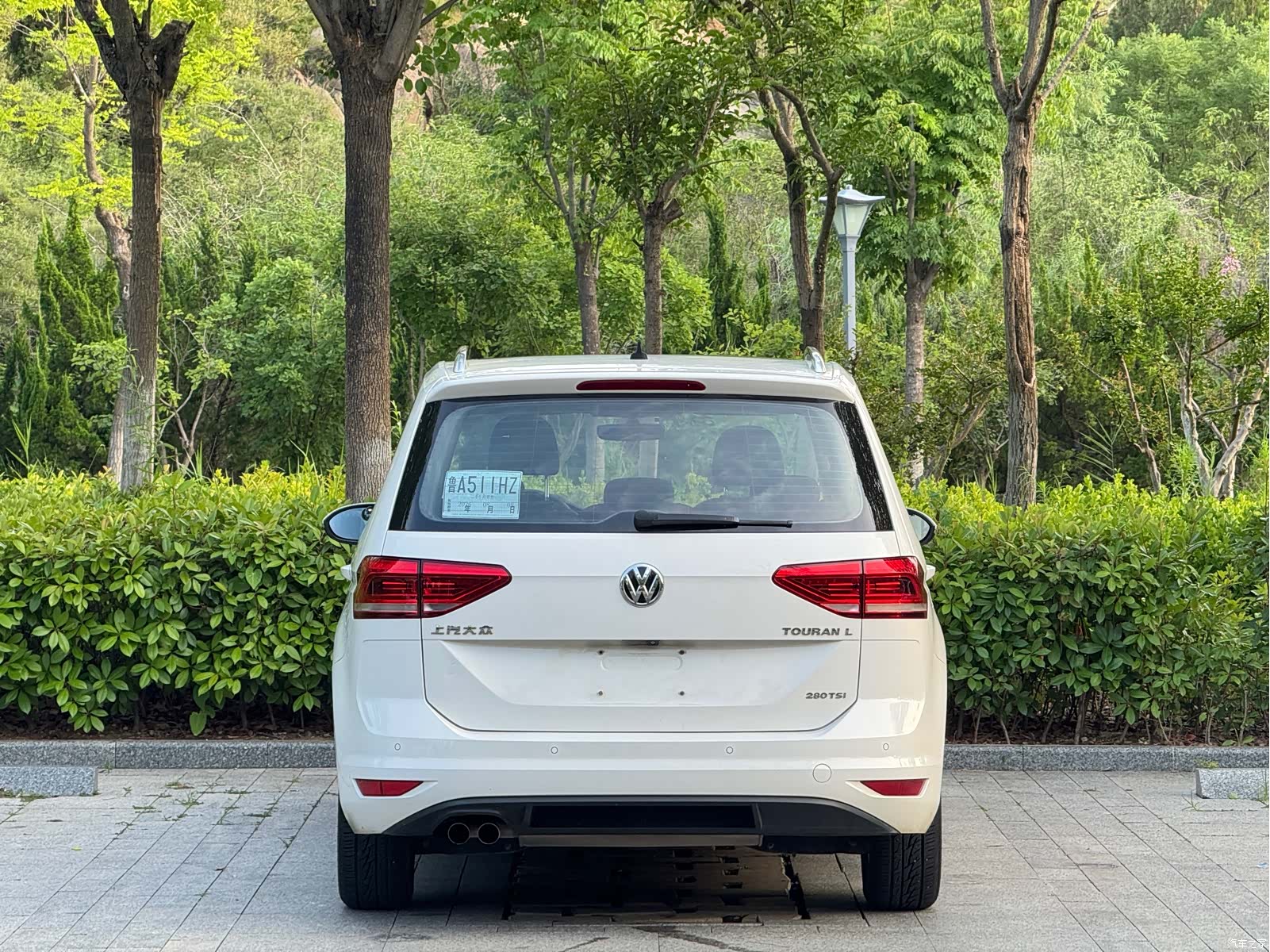 Volkswagen L, 2018 11