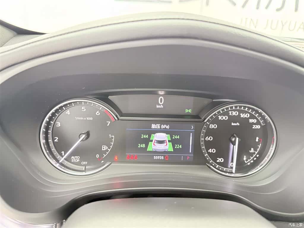 Cadillac XT4, 2021 9