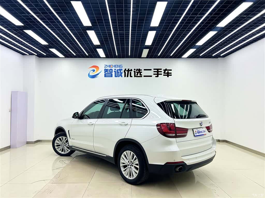 BMW X5, 2015 24