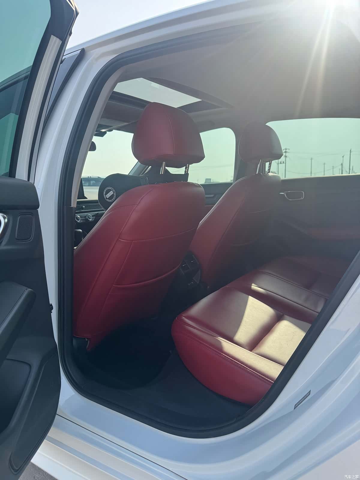 Honda Integra, 2022 8