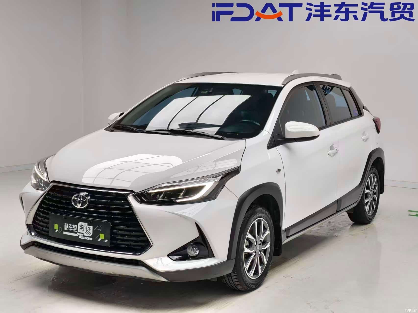 Toyota YARiS L