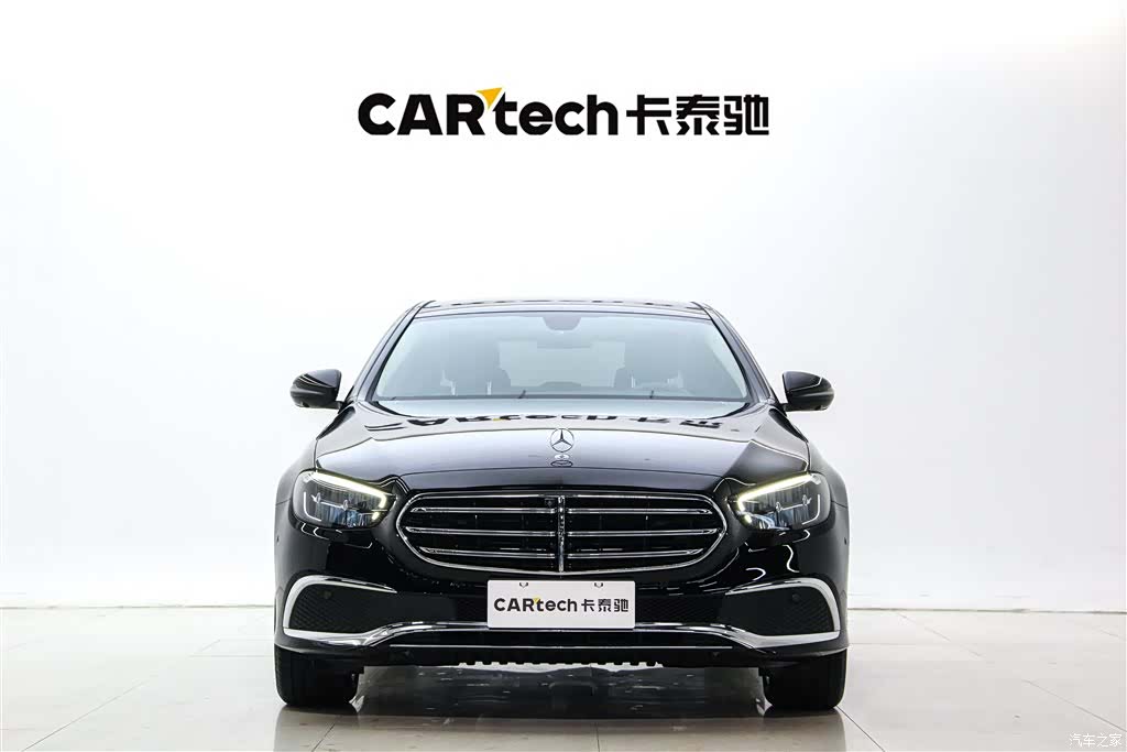 Mercedes-Benz E-Class, 2023 2
