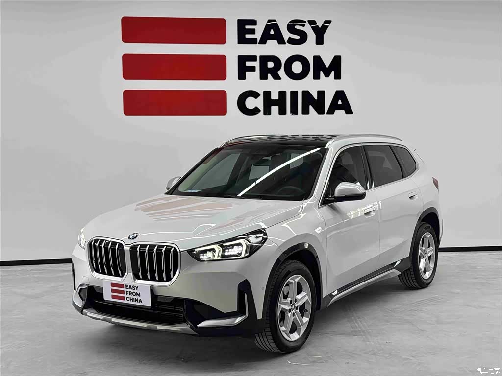 BMW X1, 2023 1