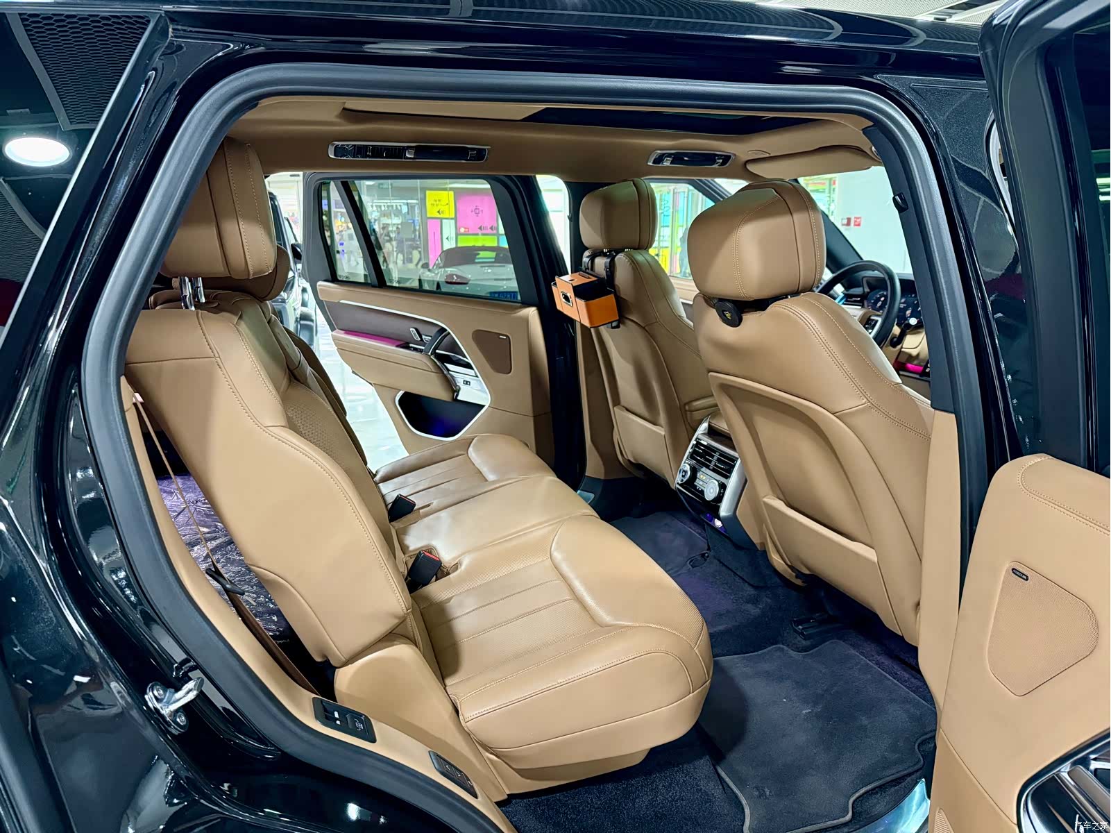 Land Rover Range Rover, 2025 15