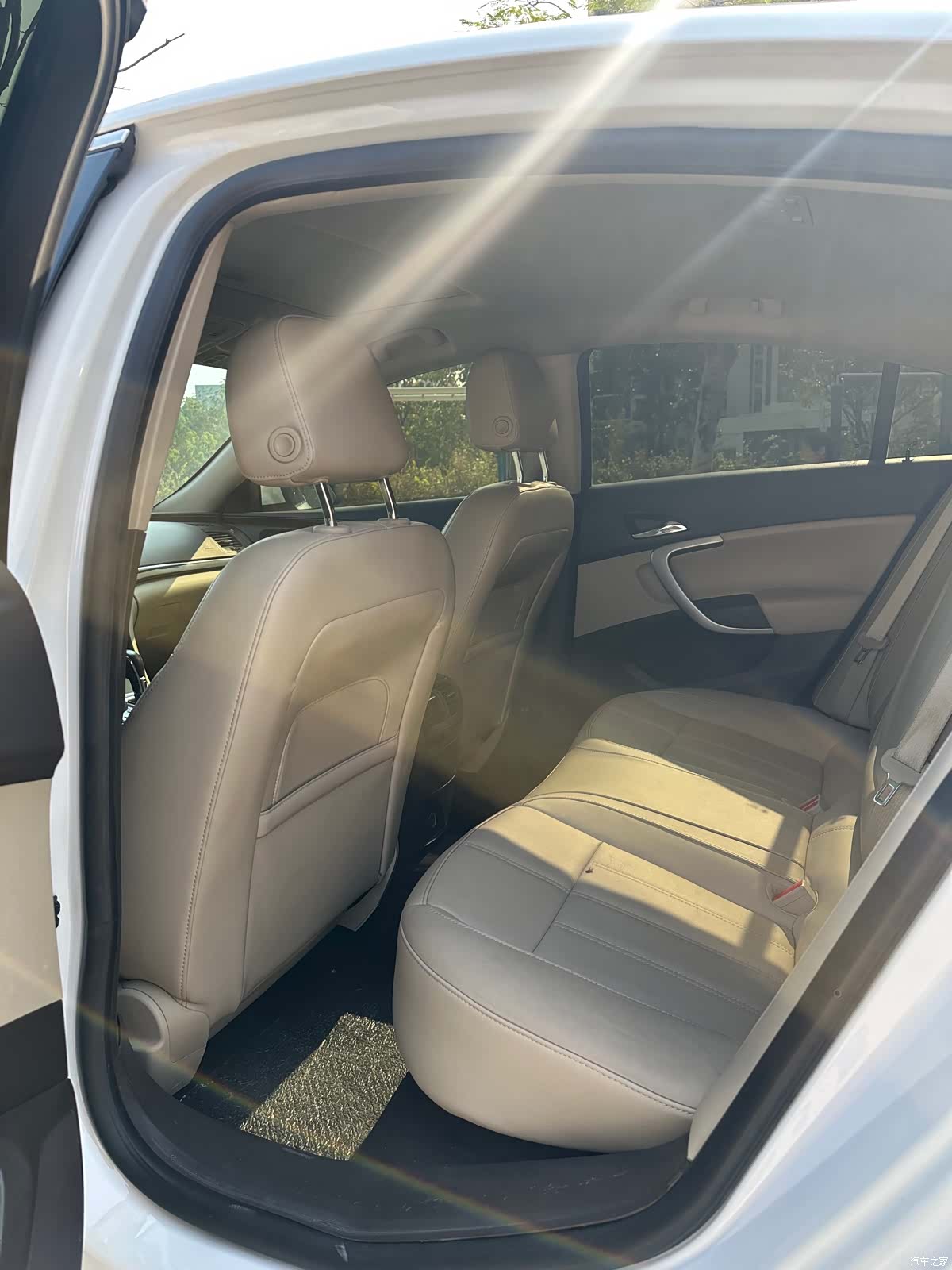 Buick Regal, 2015 6