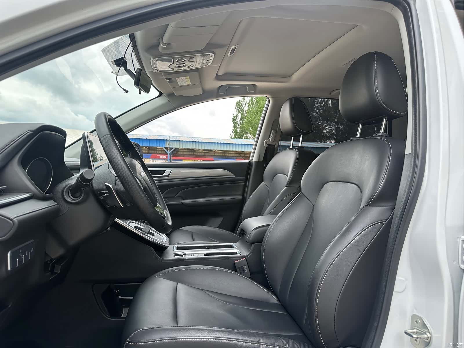 Haval M6, 2021 12