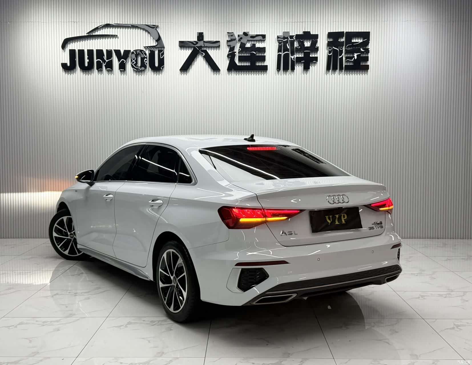 Audi A3, 2023 6