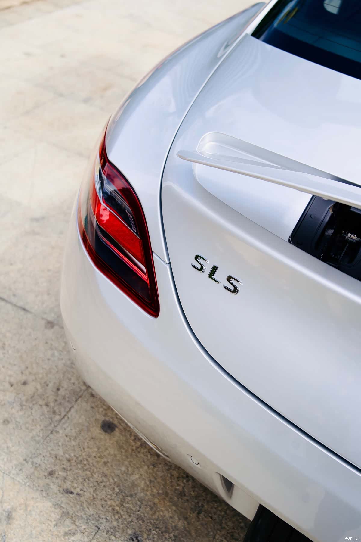 Mercedes-Benz S-Class, 2011 48