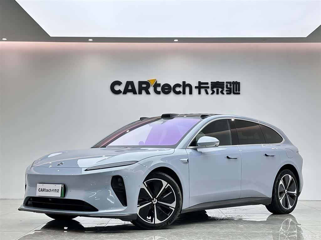 NIO ET5, 2024 1
