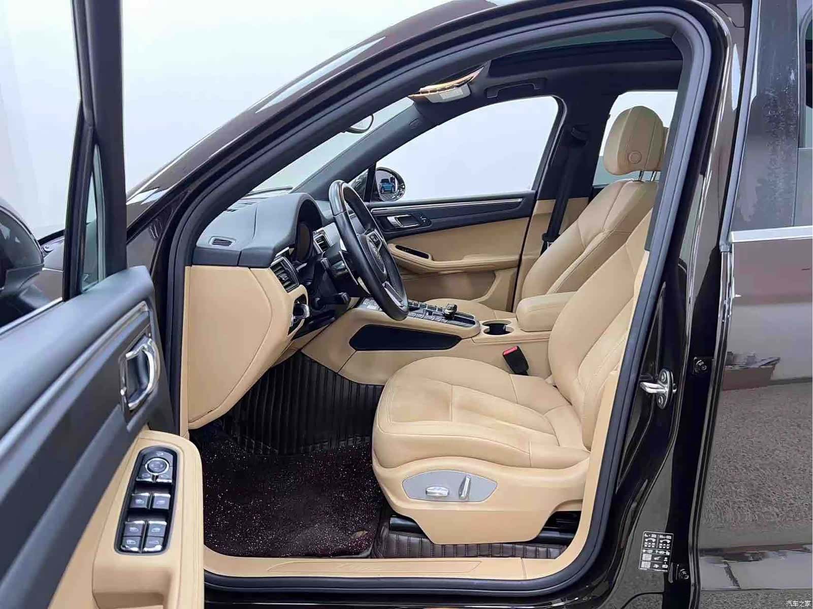 Porsche Macan, 2018 10
