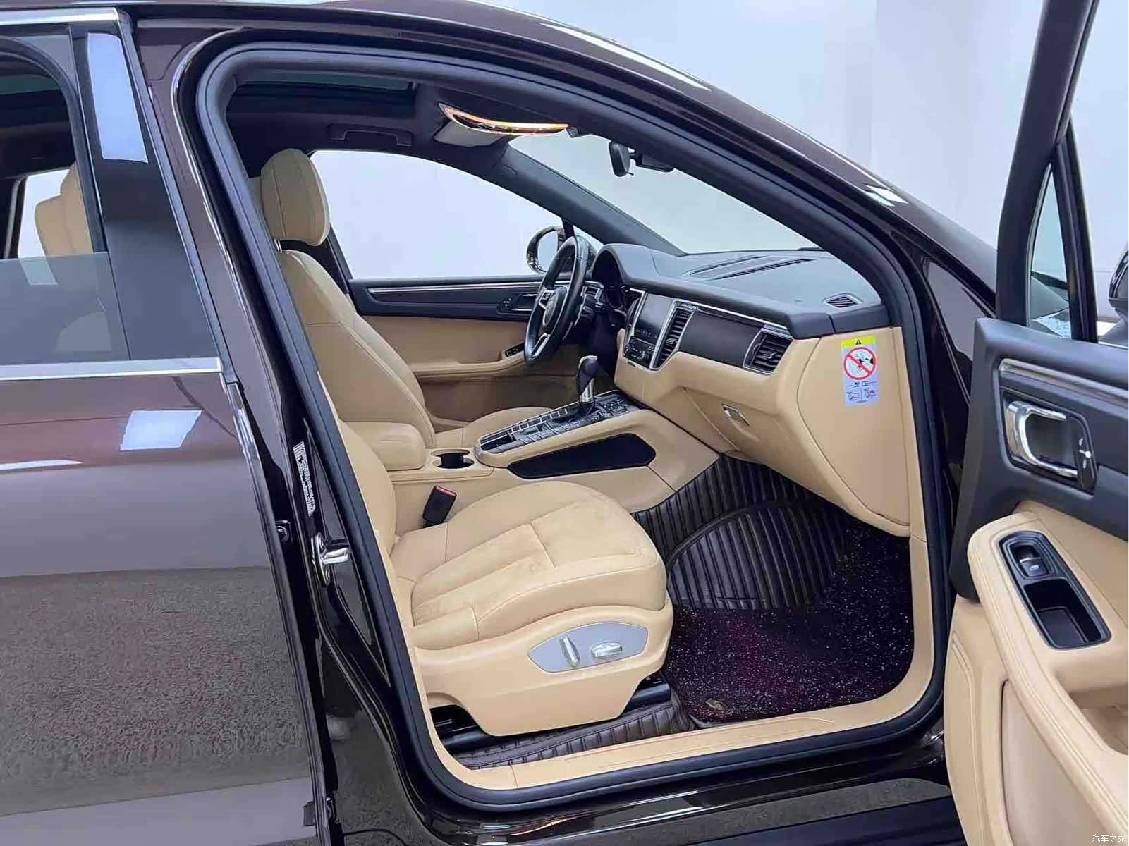 Porsche Macan, 2018 24