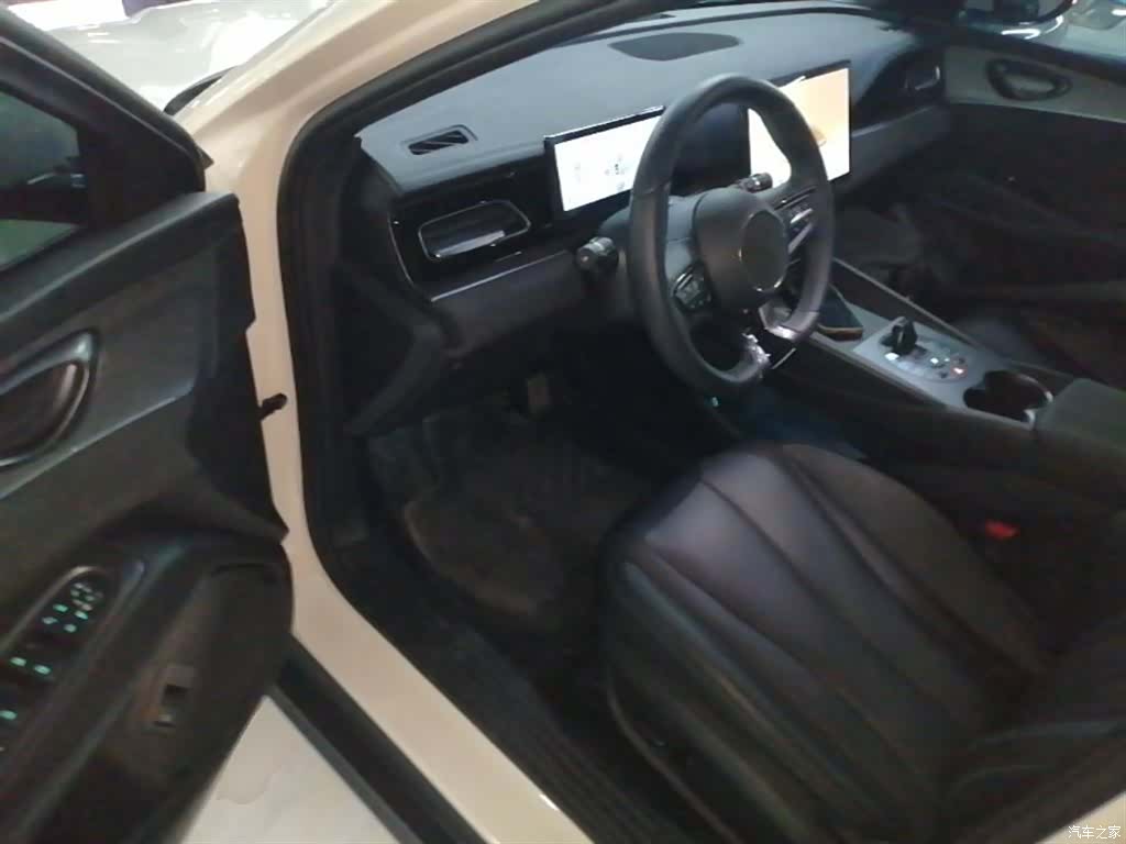 BYD Seal, 2025 16