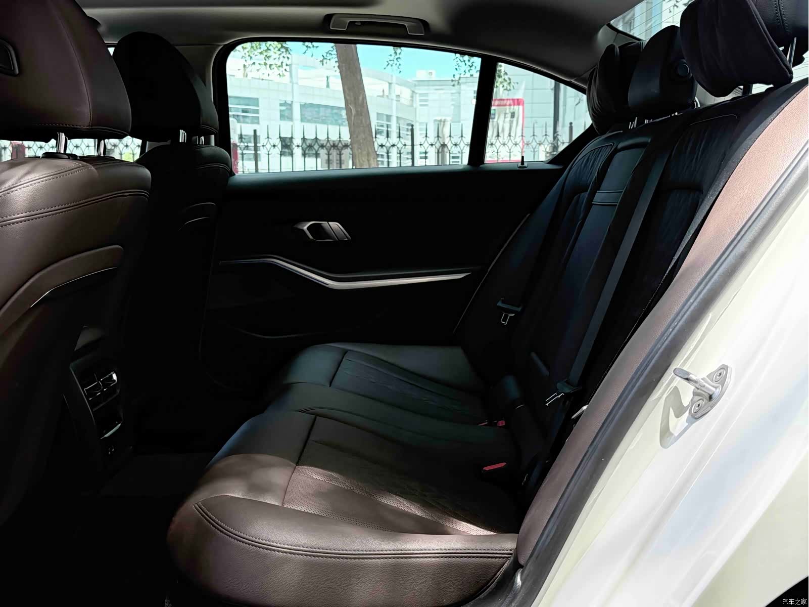 BMW i3, 2023 13