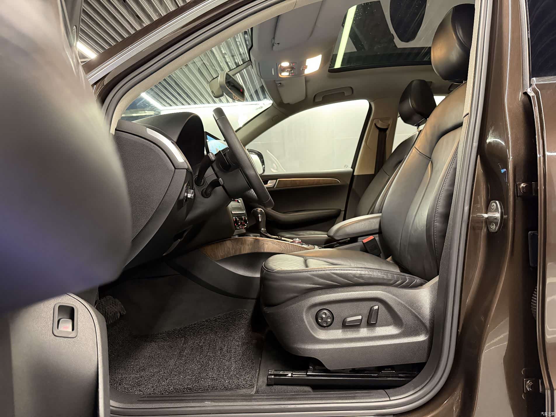 Audi Q5, 2013 все фото