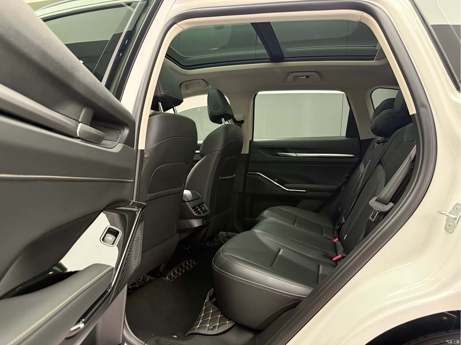 Haval H6, 2025 4