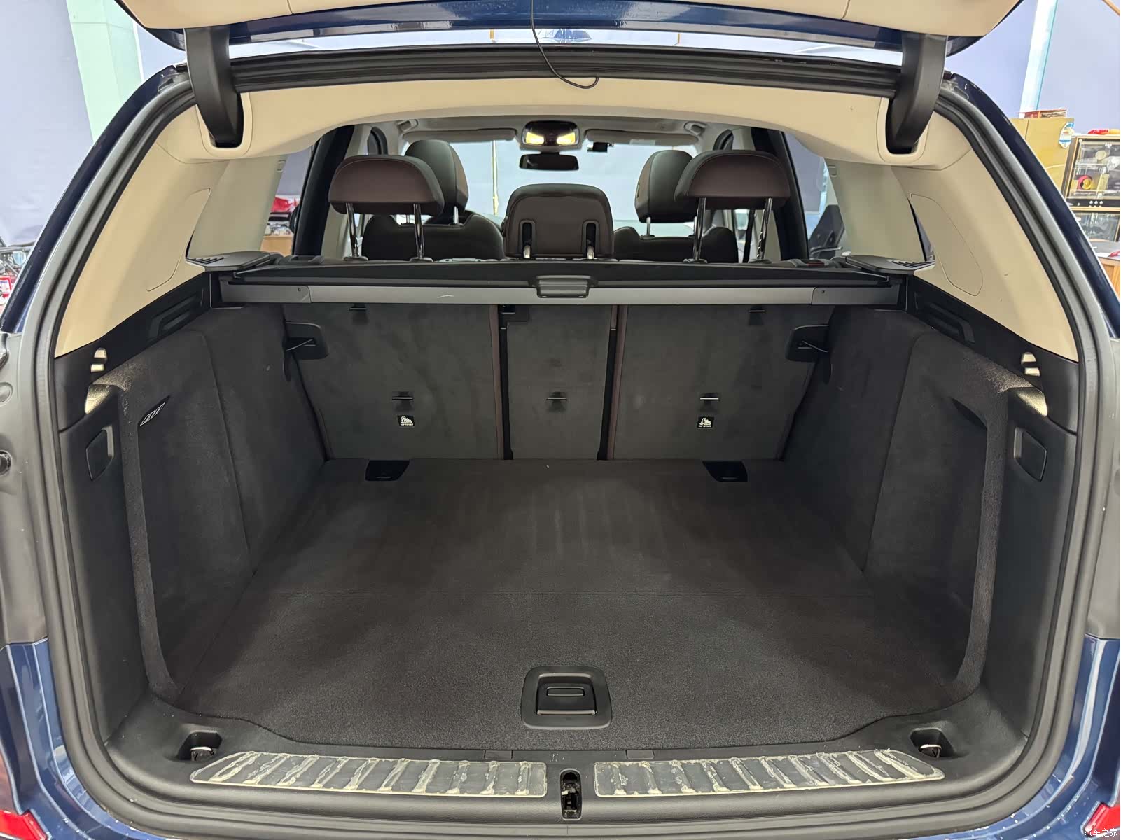 BMW X3, 2020 11