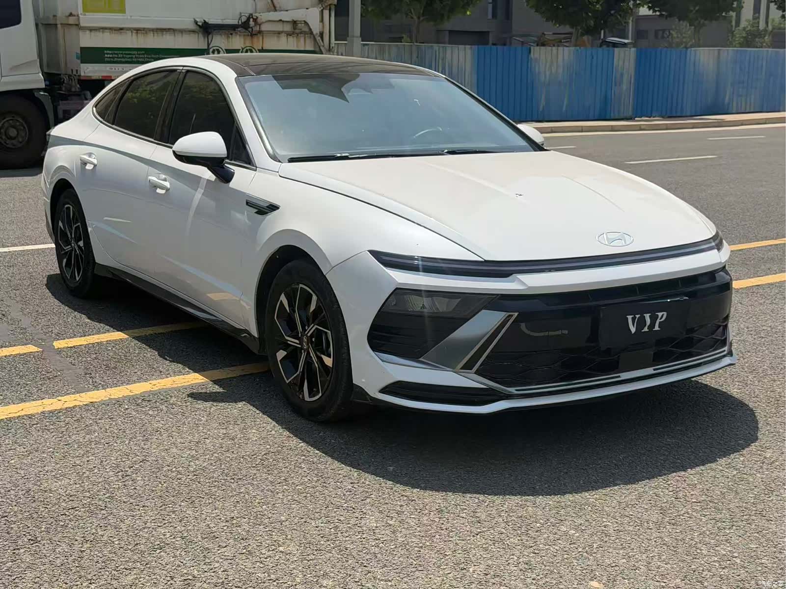 Hyundai Sonata, 2024 3