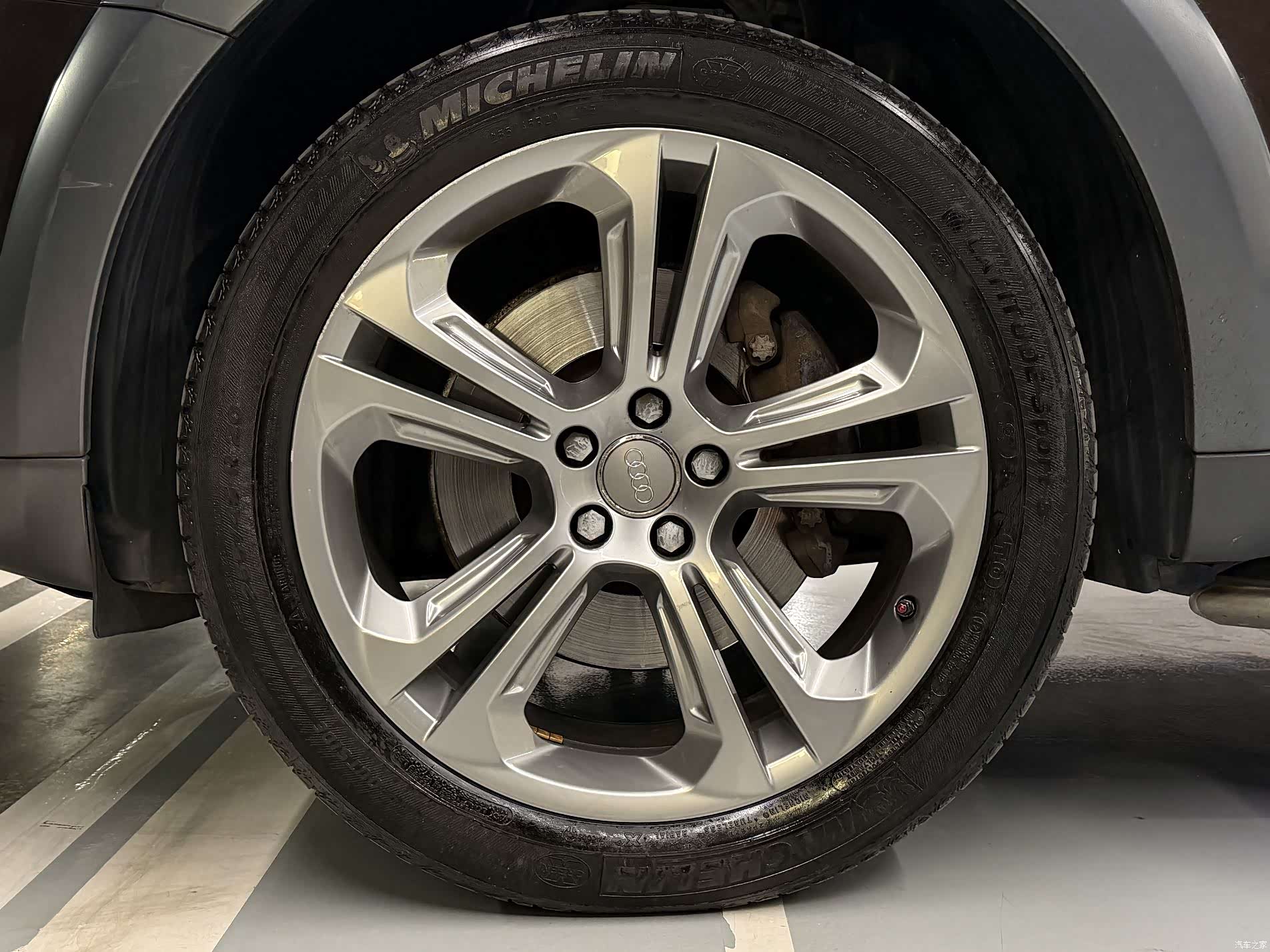 Audi Q5, 2013 19