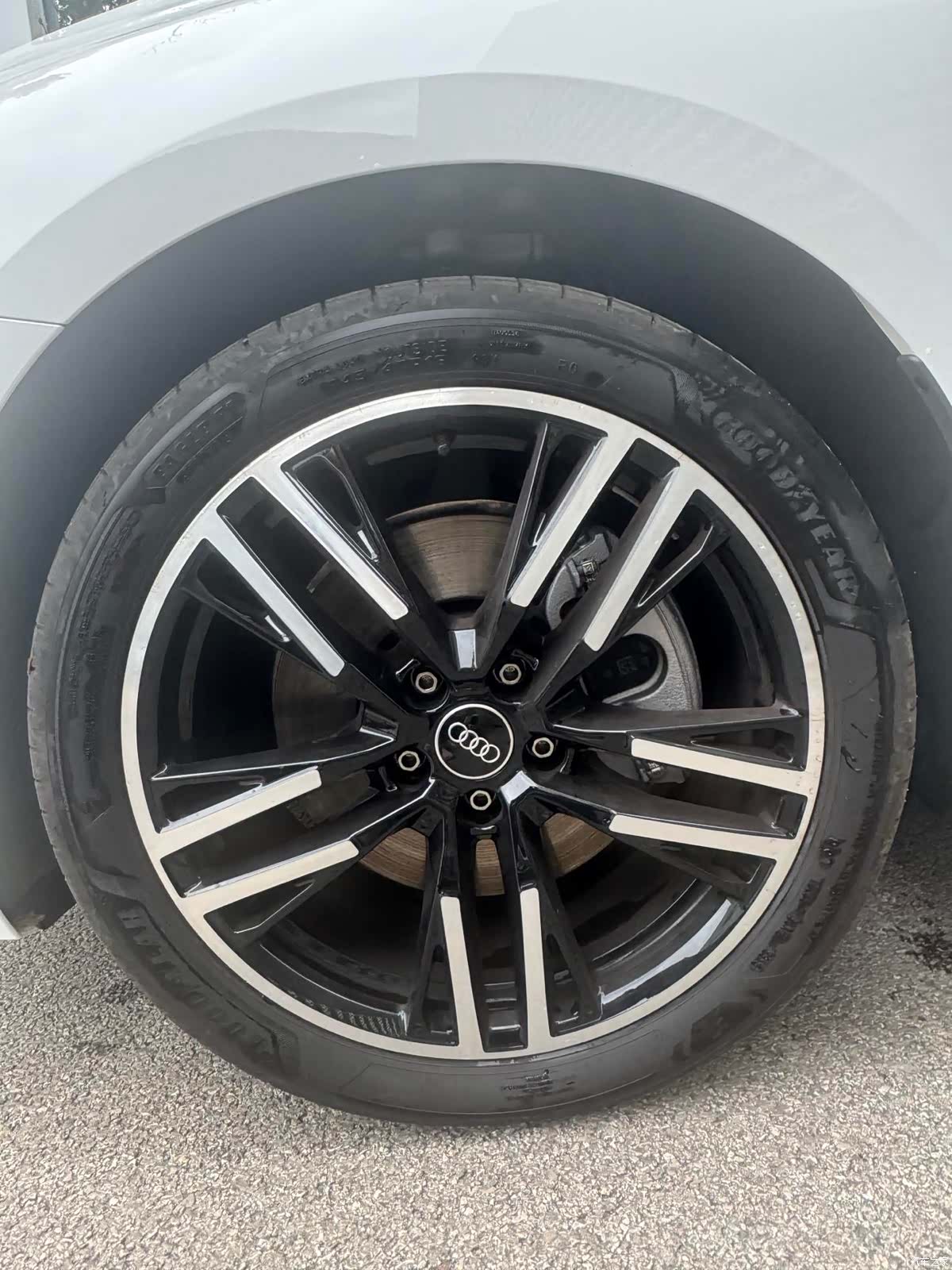 Audi A5, 2025 7