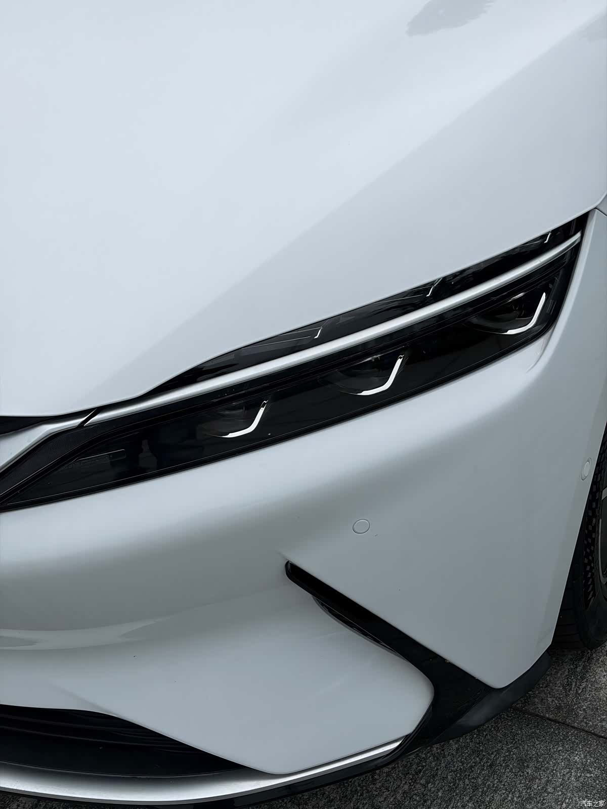 BYD Han, 2021 17