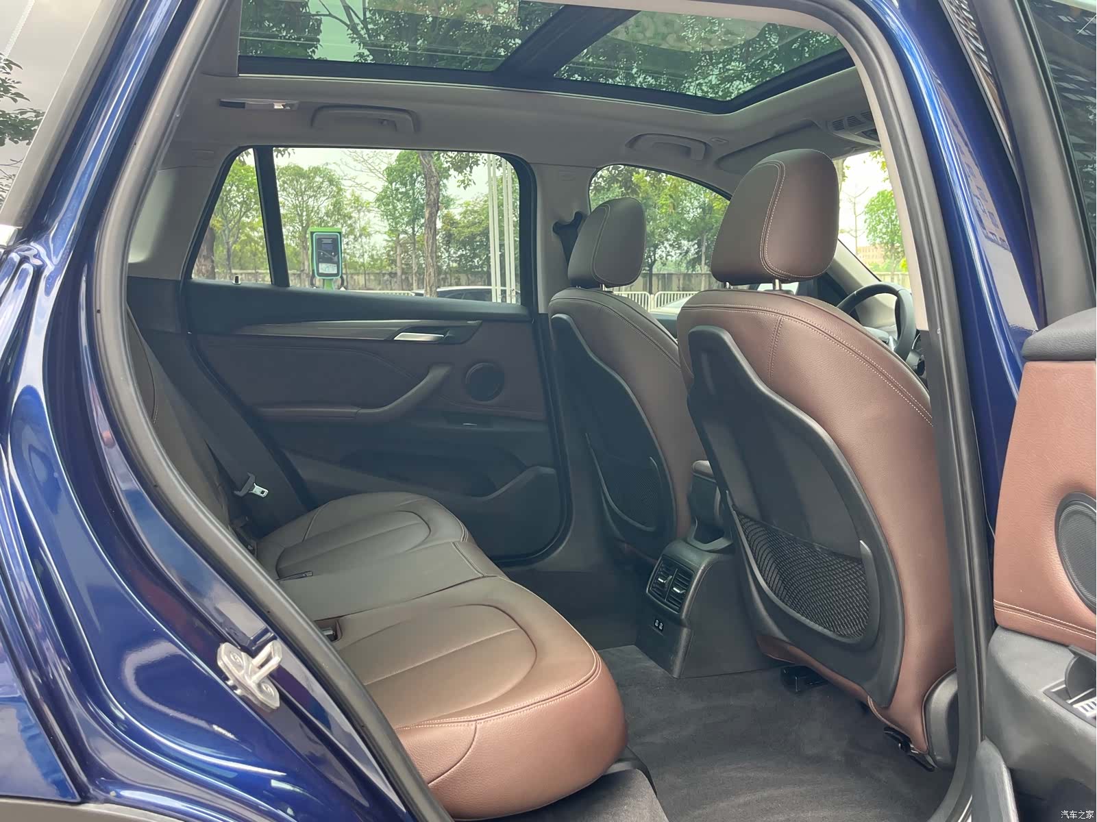 BMW X1, 2019 13