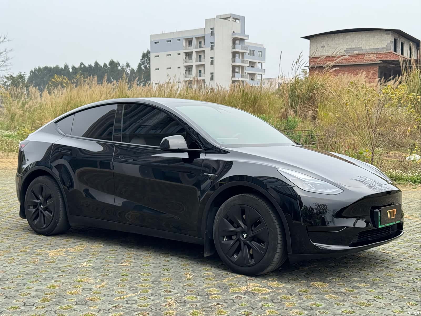 Tesla Model Y, 2023 3