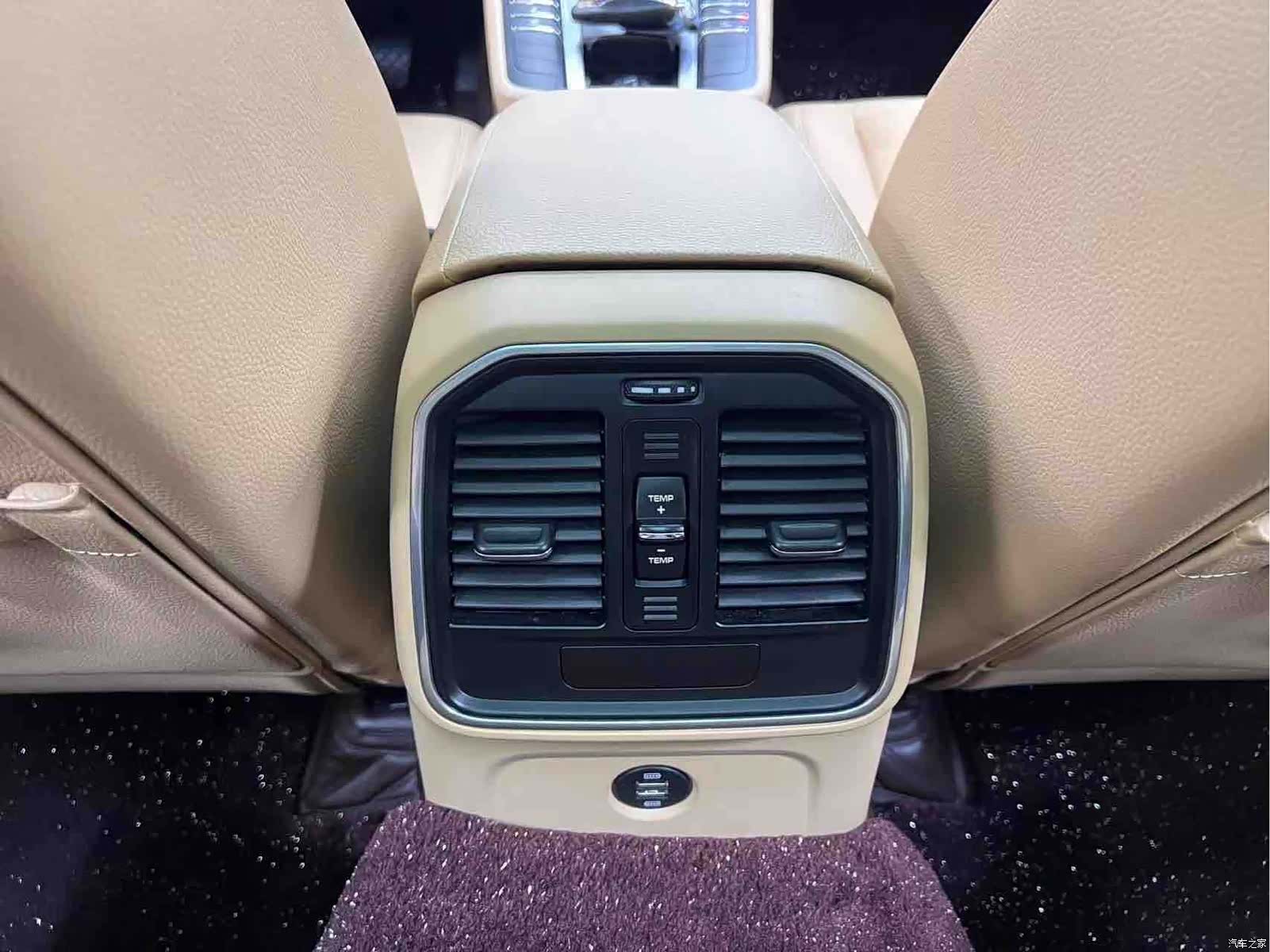 Porsche Macan, 2018 13