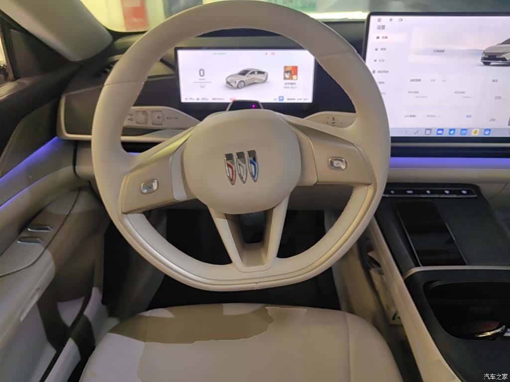 Buick L7, 2025 11