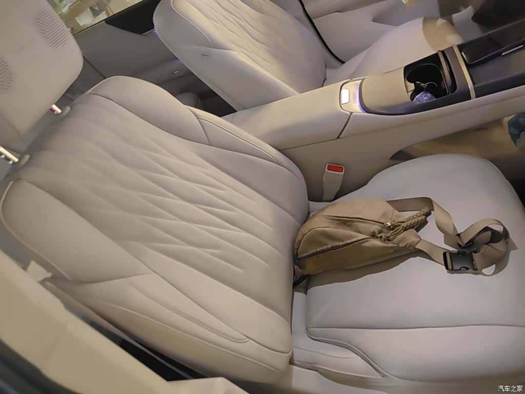 Buick L7, 2025 25