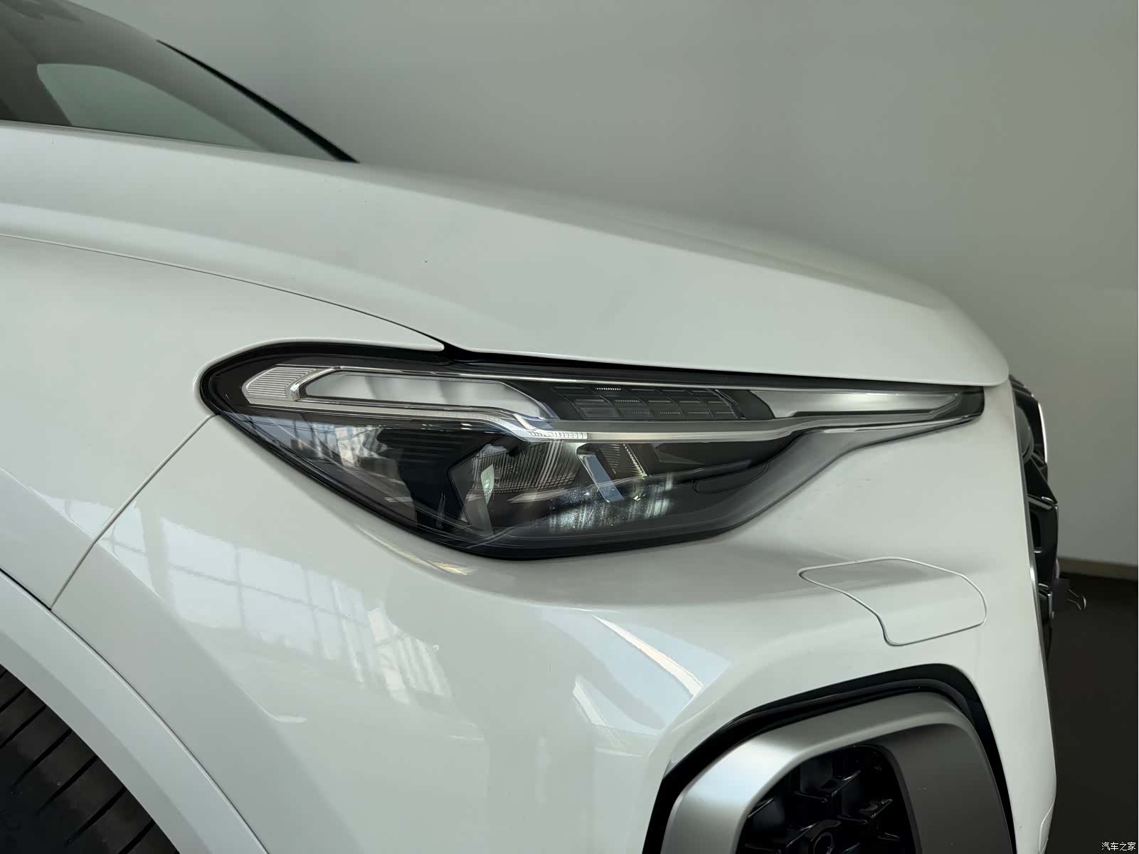 Audi Q5L, 2025 20