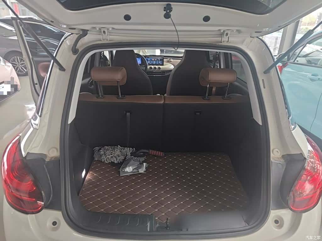 Wuling Bingo, 2024 19