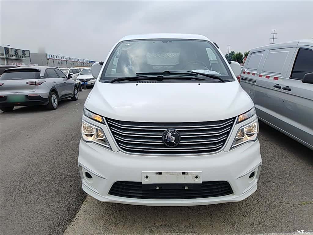 DongFeng V3, 2023 3