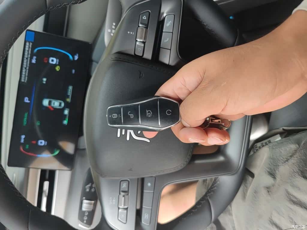 BYD Qin, 2026 9