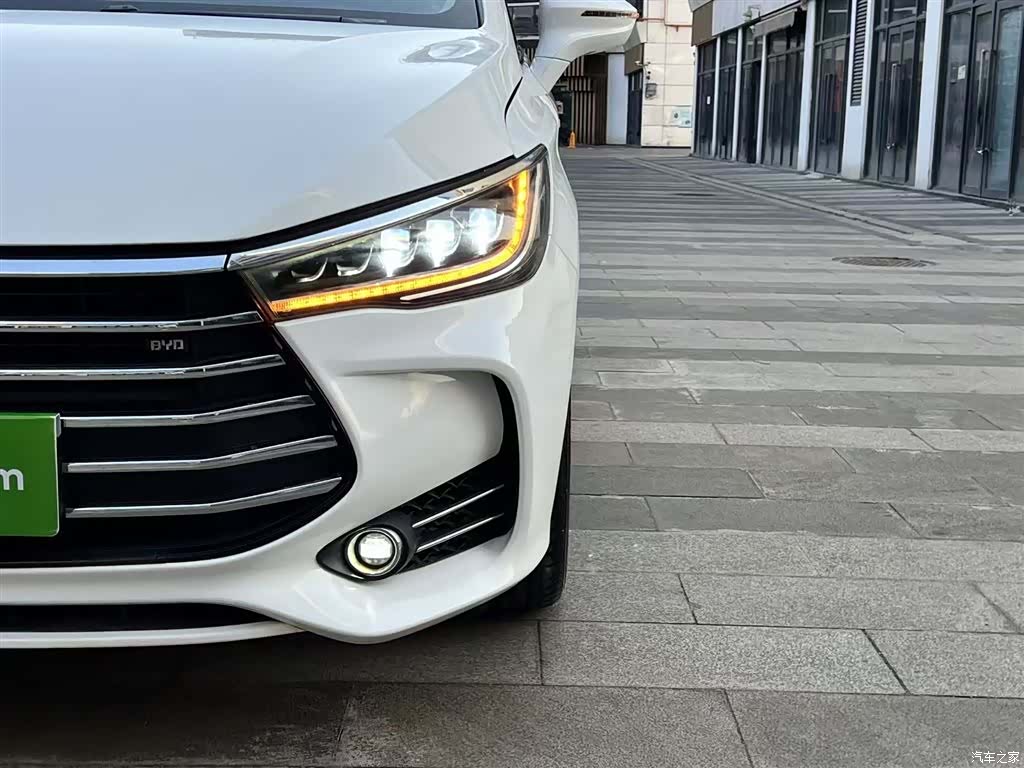 BYD Song, 2018 24