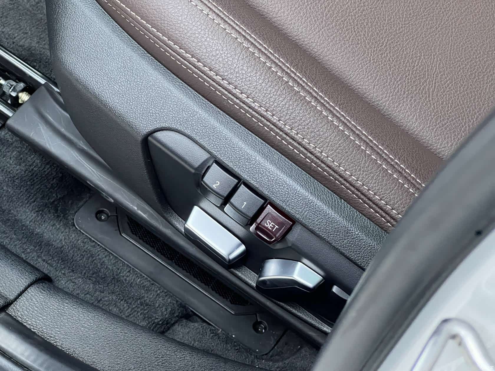BMW X1, 2021 14