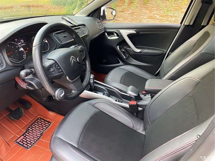Citroen C3-XR, 2017 все фото