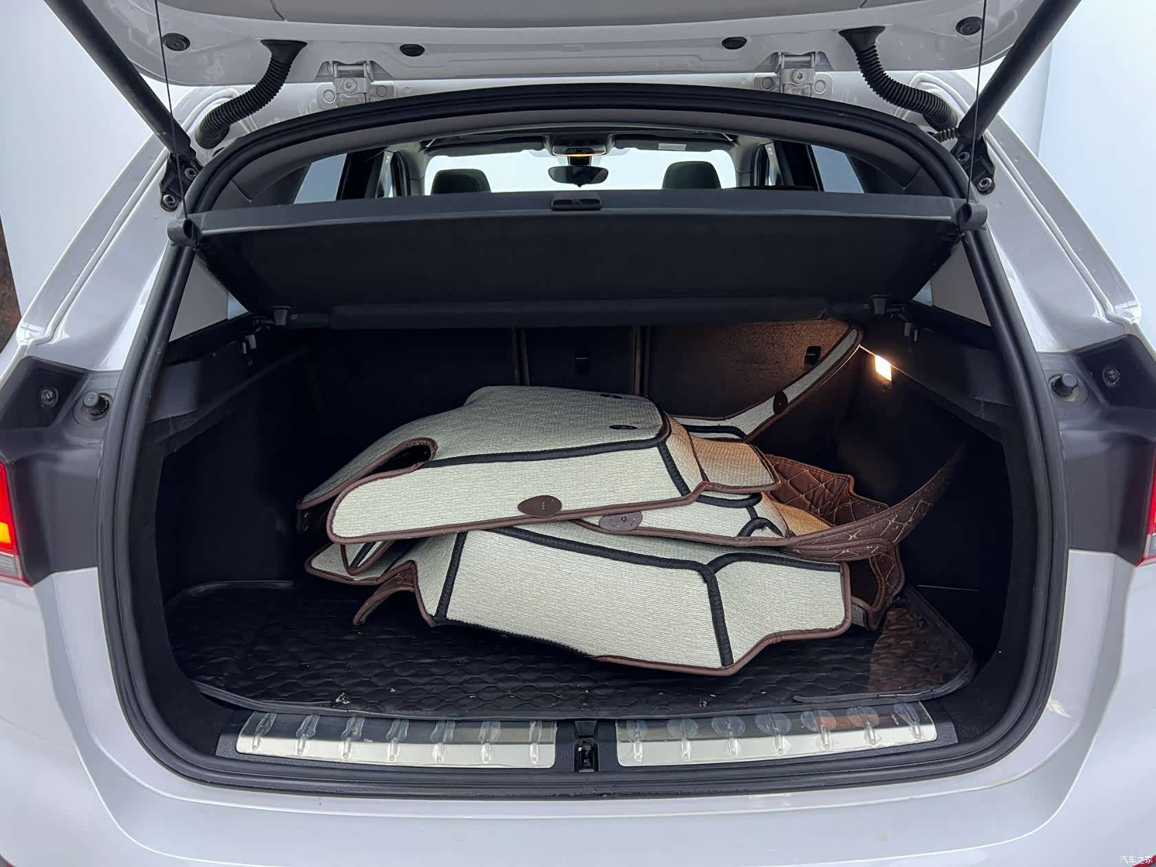 BMW X1, 2021 9