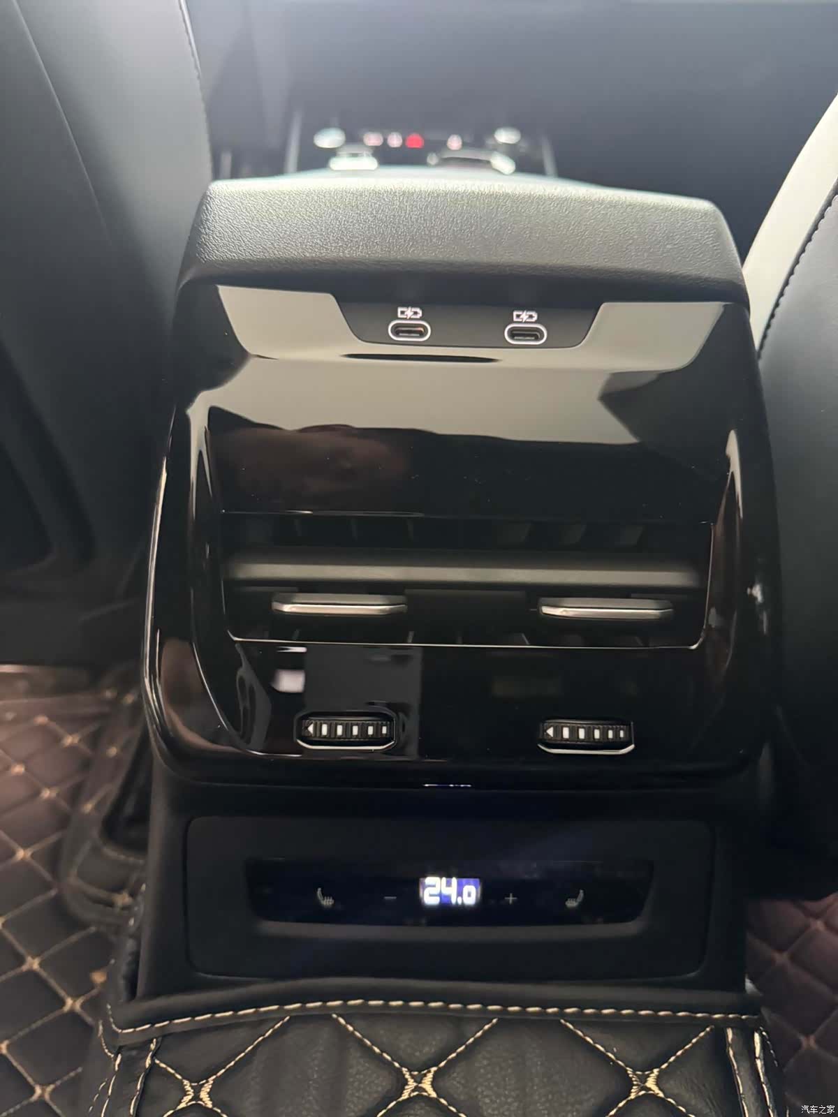 Audi A5, 2025 22