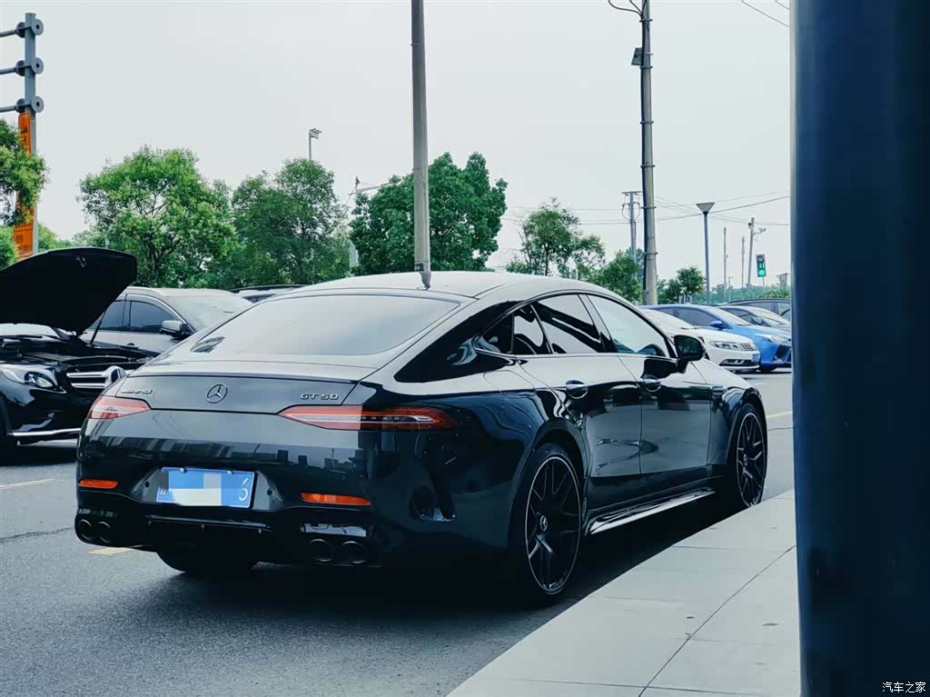 MG AMG, 2025 8