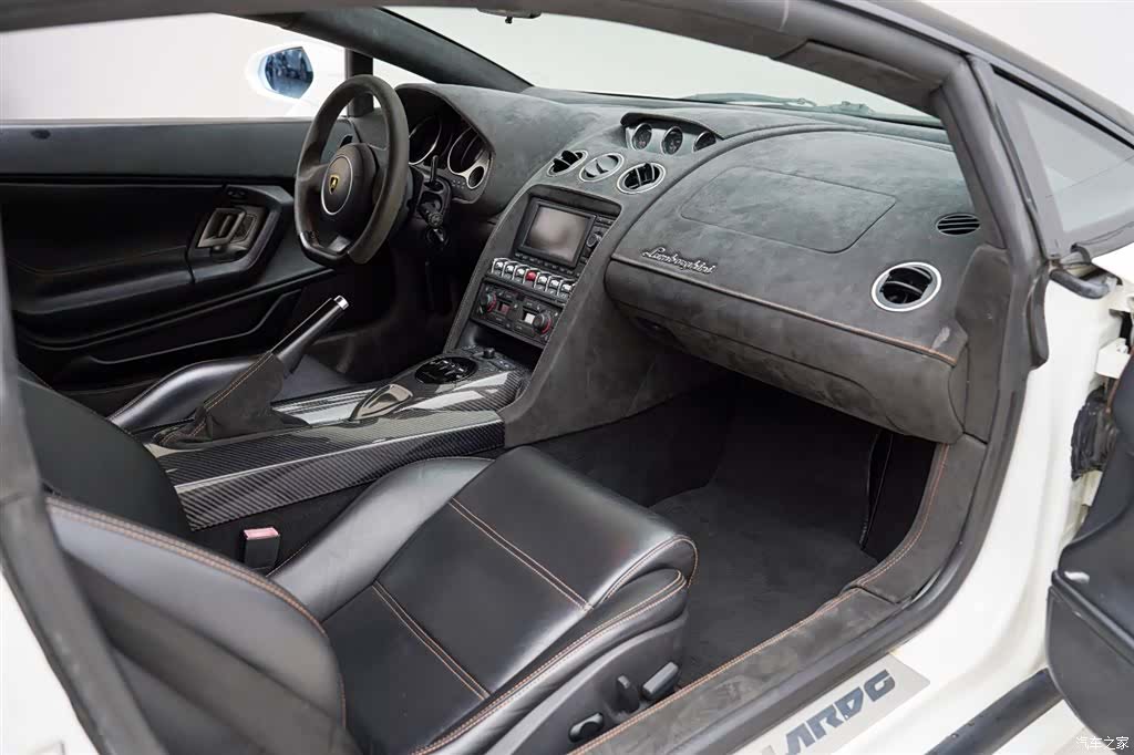Lamborghini Gallardo, 2013 9