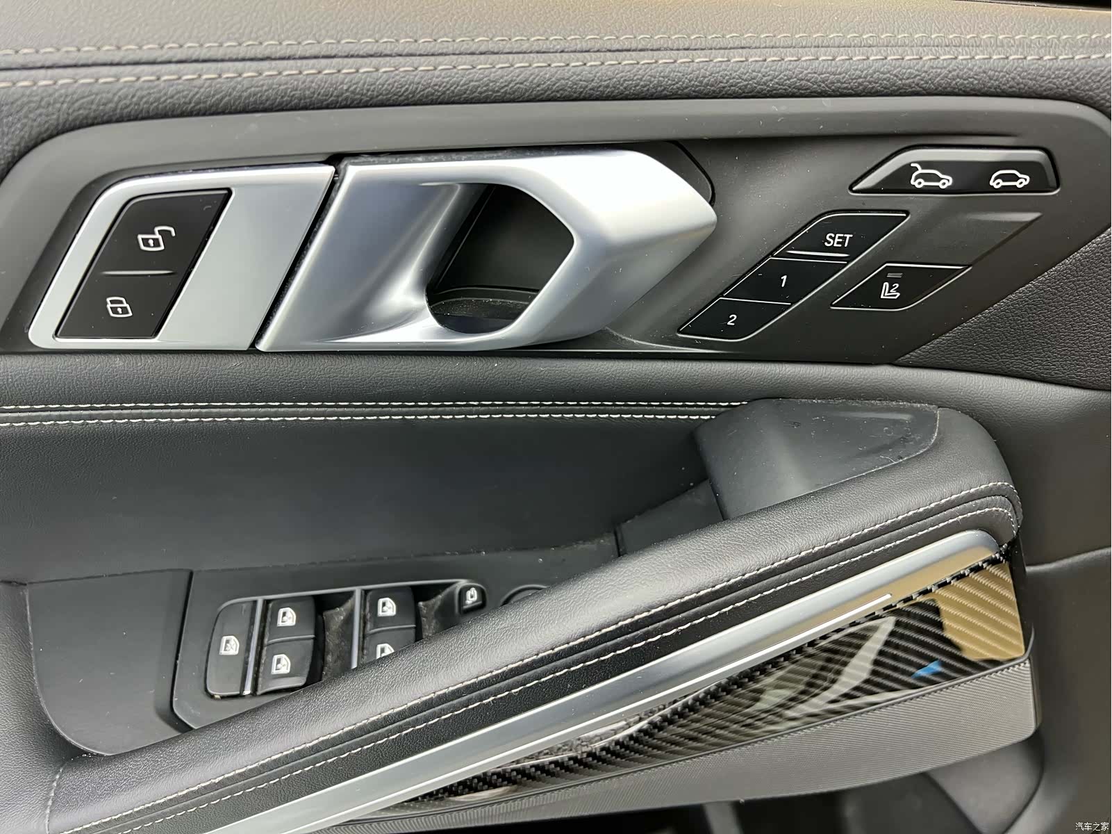 BMW X6, 2021 4