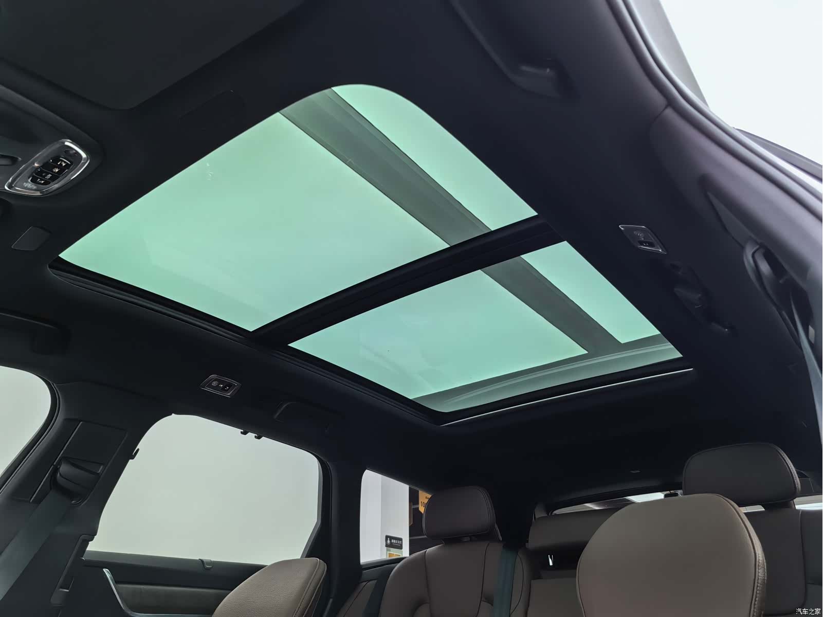 Volvo V90, 2021 22